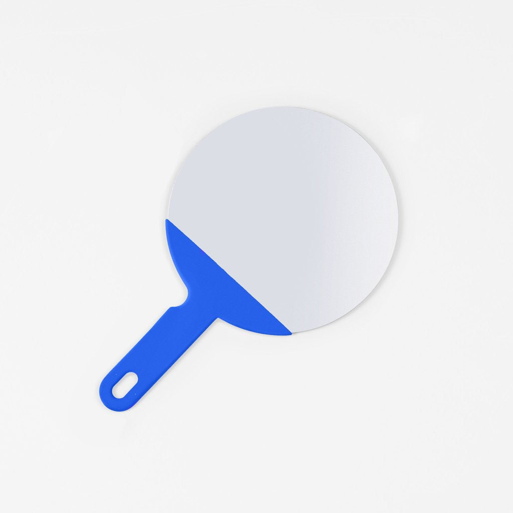 Utility Mirror - Emporium of the Modern Man
- 1