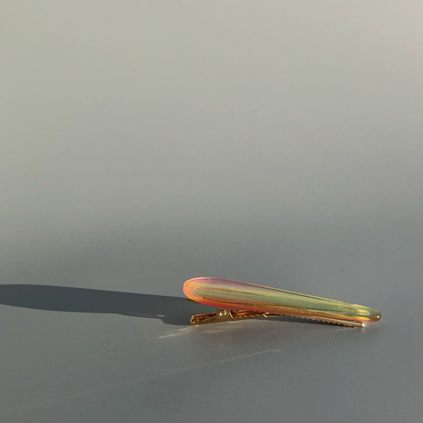 Avery Teardrop Clip by Veronique