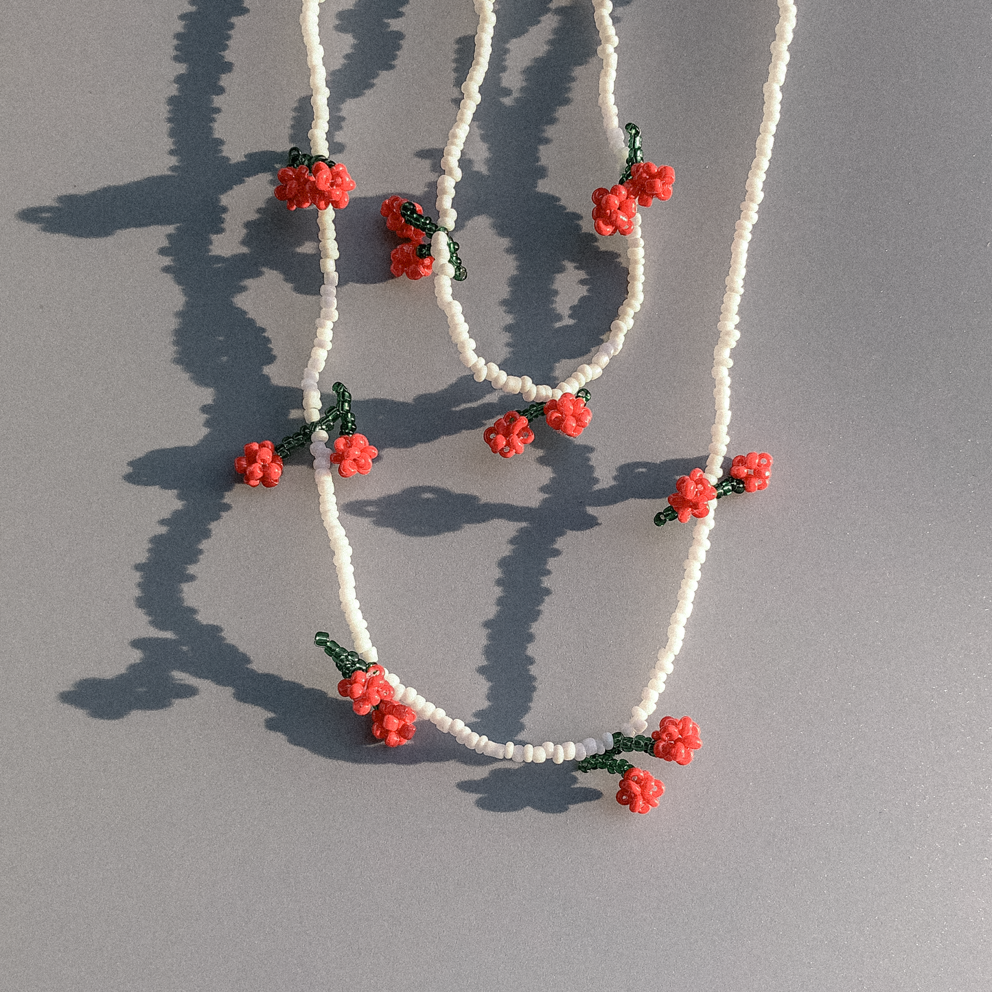 Amélie Beaded Bracelet by Veronique