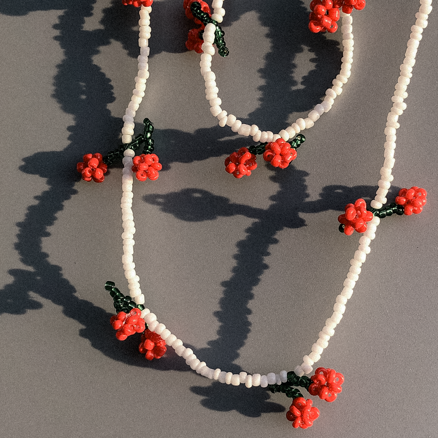 Amélie Beaded Bracelet by Veronique