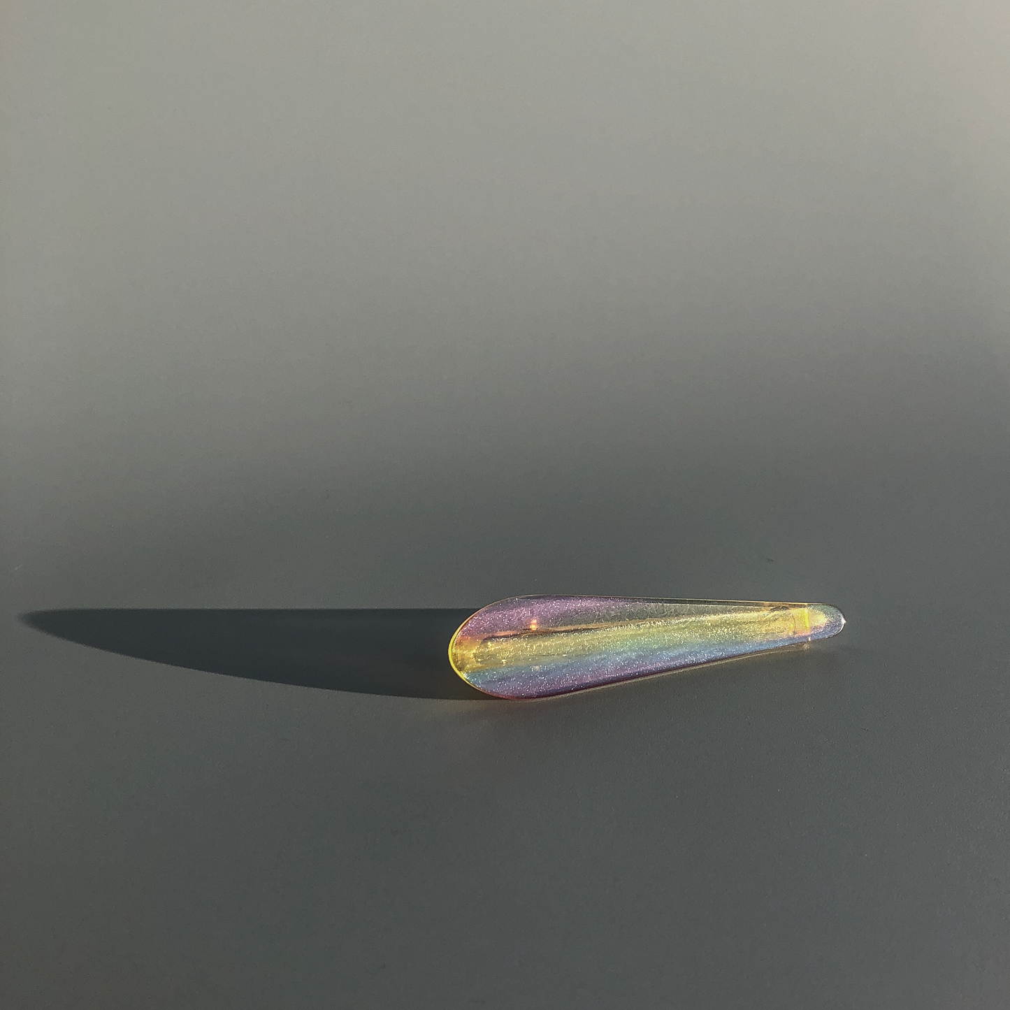 Avery Teardrop Clip by Veronique