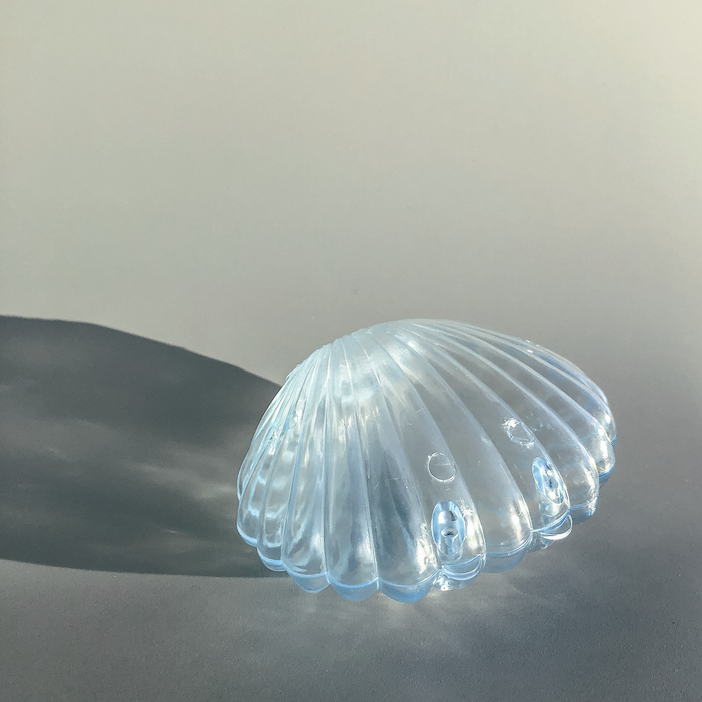 Shell Jewelry Case by Veronique