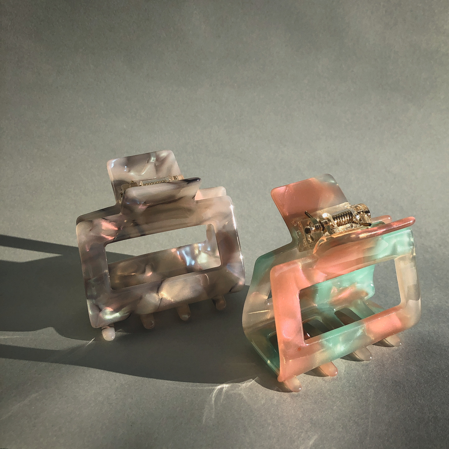 Amy Hair Claw by Veronique