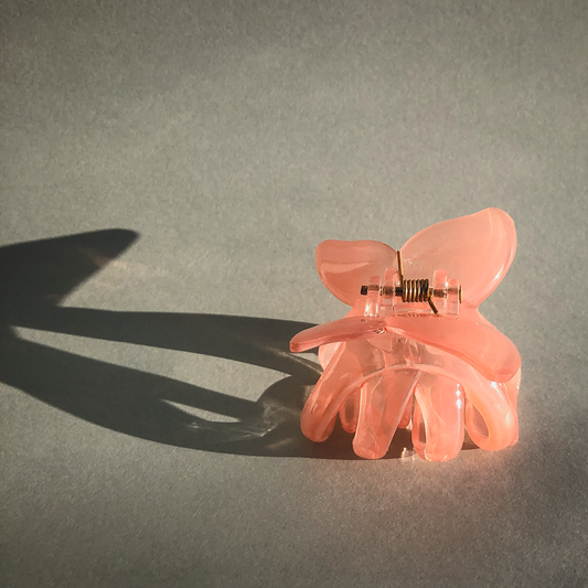 Aricia Butterfly Claw by Veronique