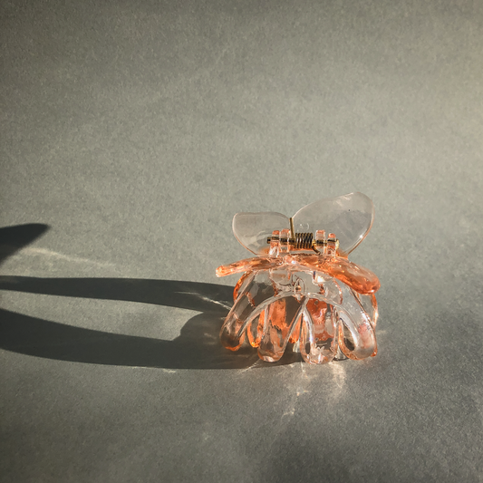 Calista Butterfly Claw by Veronique