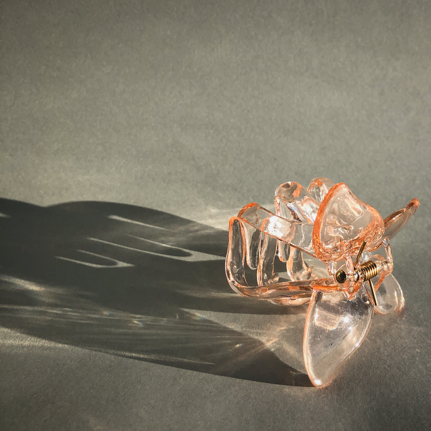 Calista Butterfly Claw by Veronique