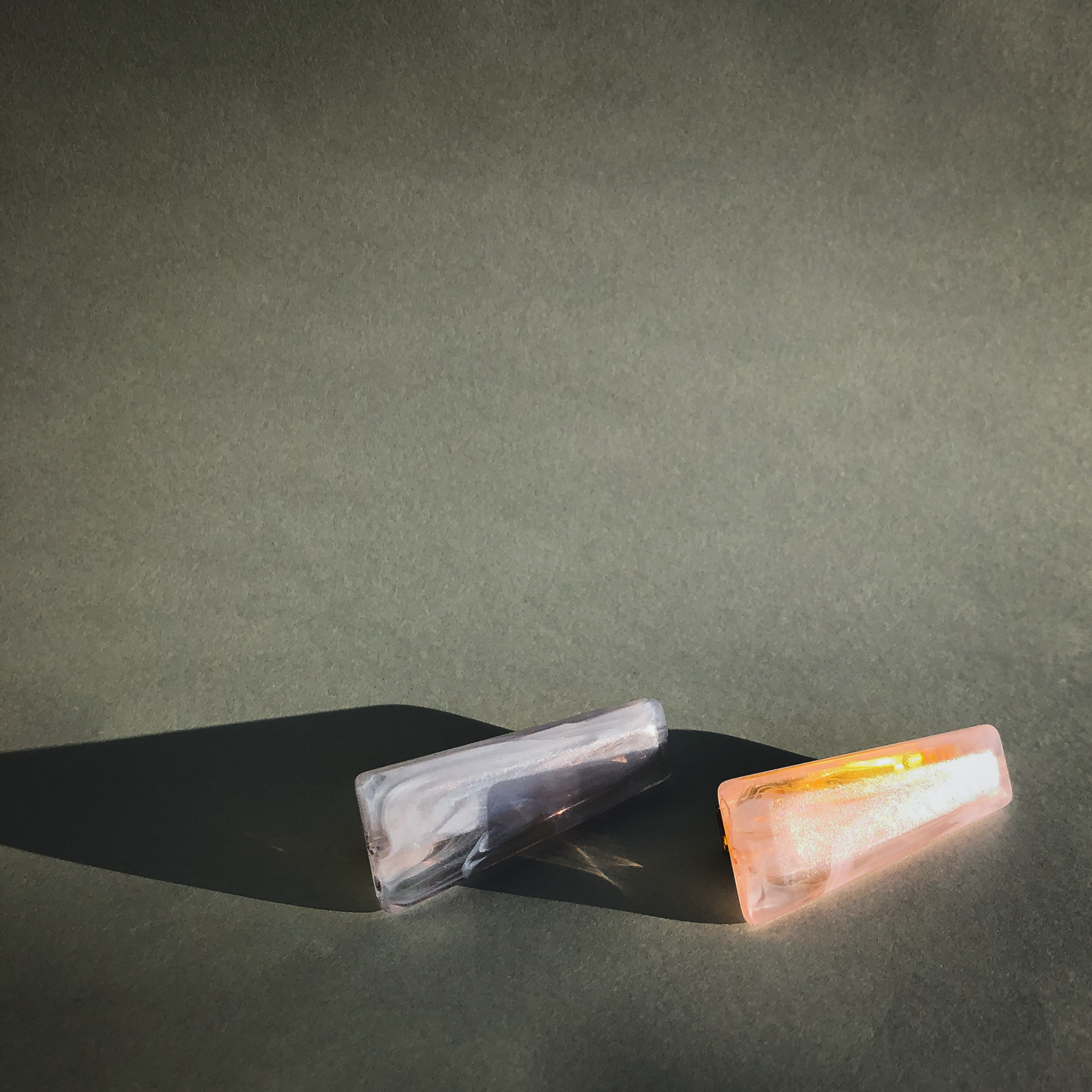 Bijoux Mini Clips  by Veronique