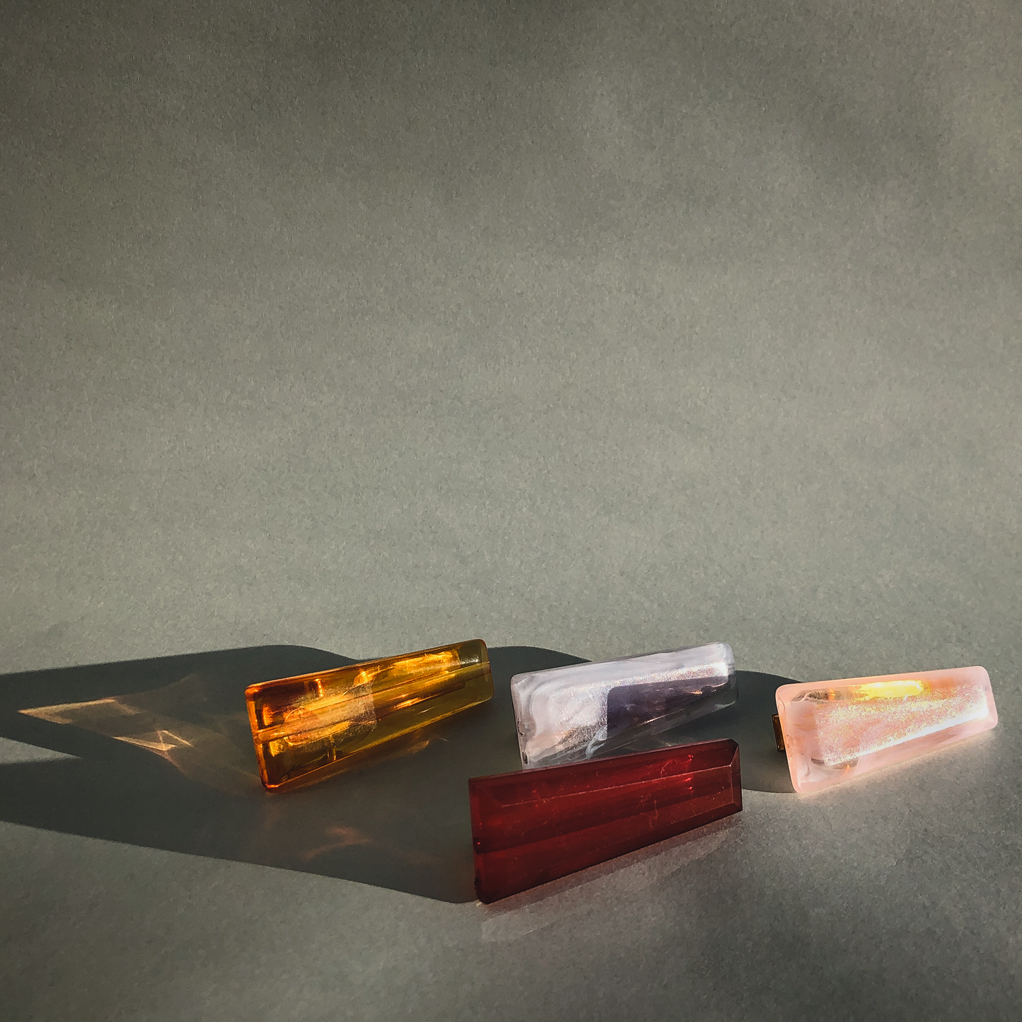 Bijoux Mini Clips  by Veronique