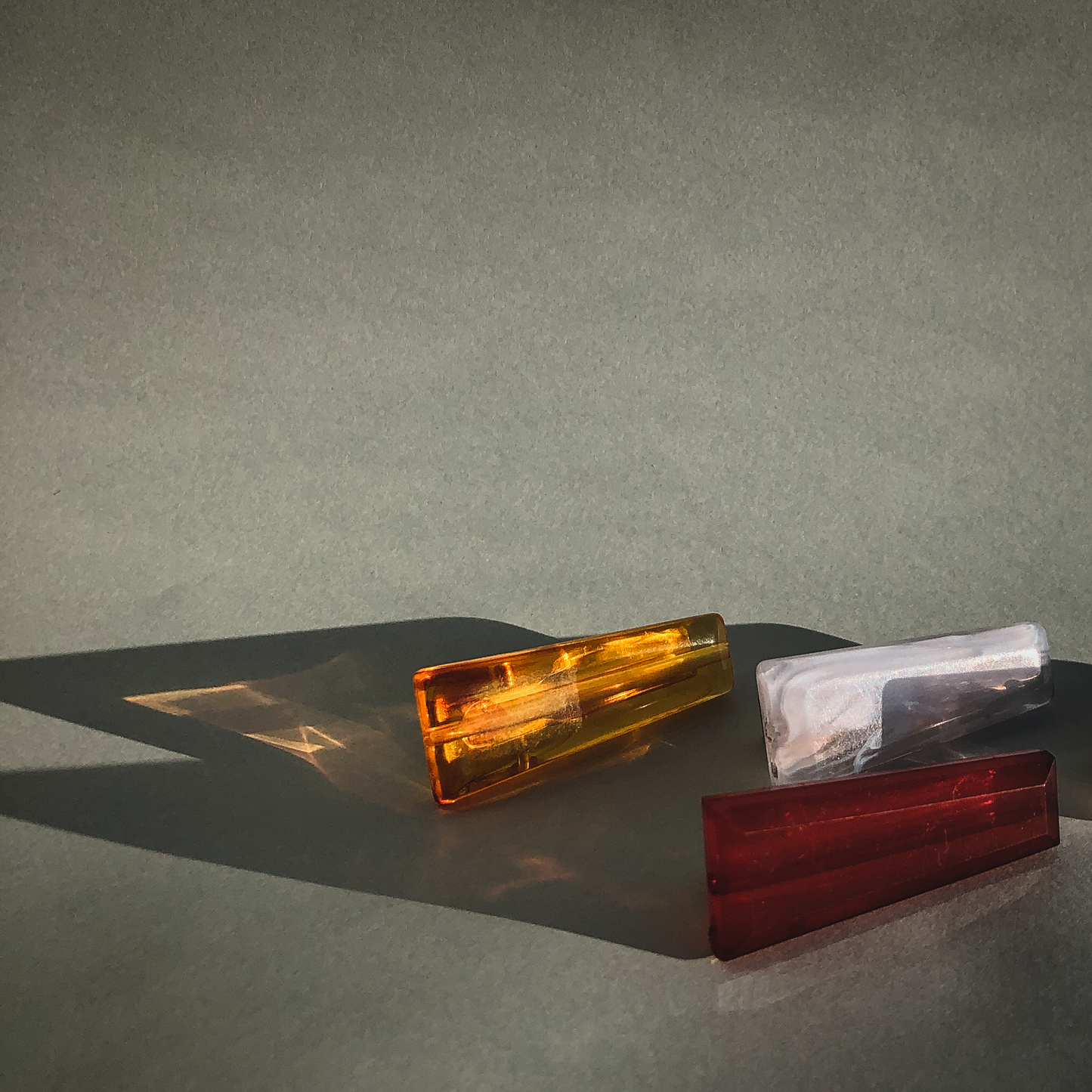 Bijoux Mini Clips  by Veronique