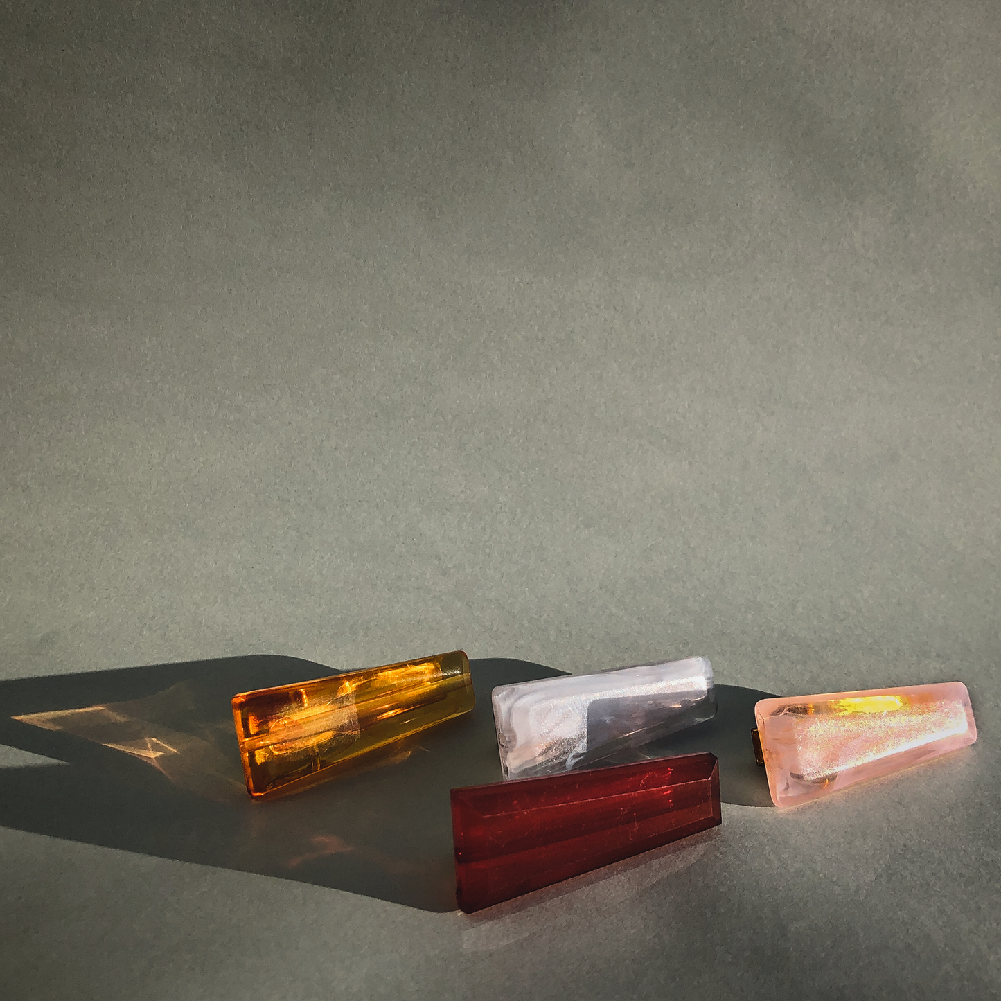 Bijoux Mini Clips  by Veronique