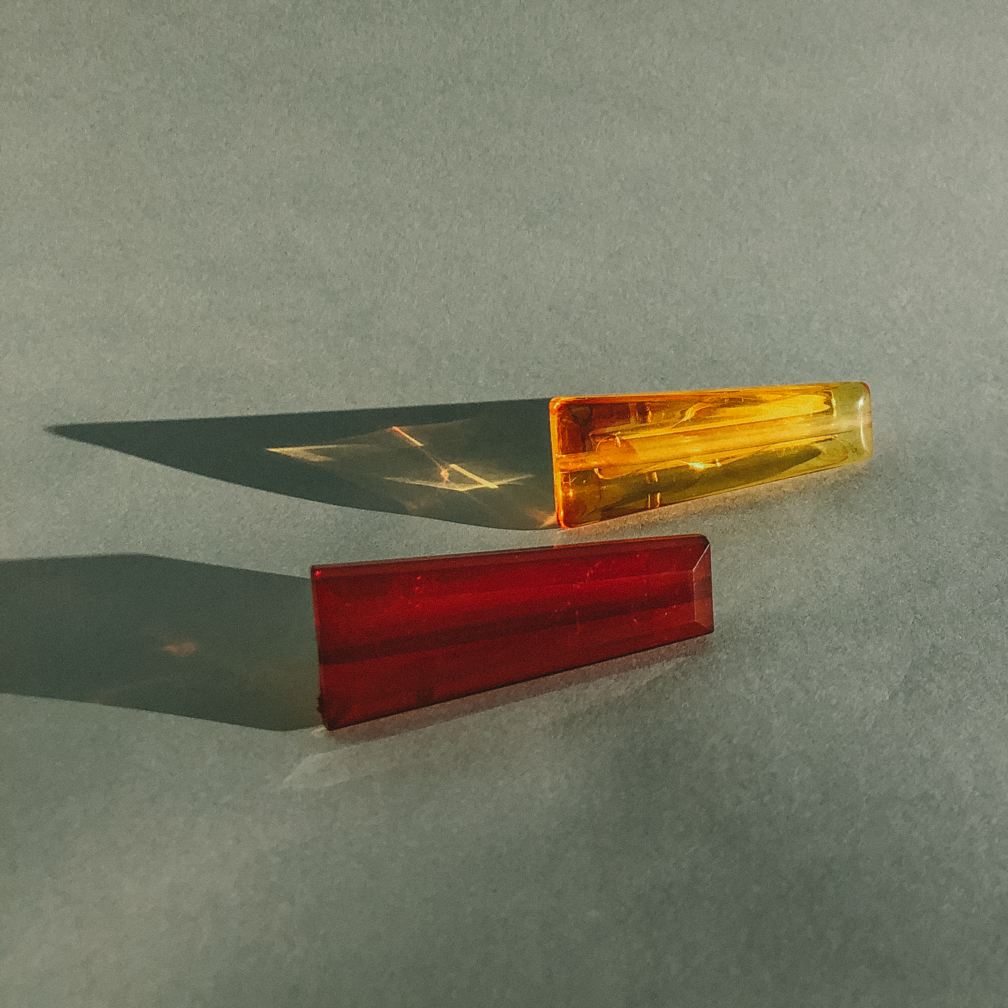 Bijoux Mini Clips  by Veronique