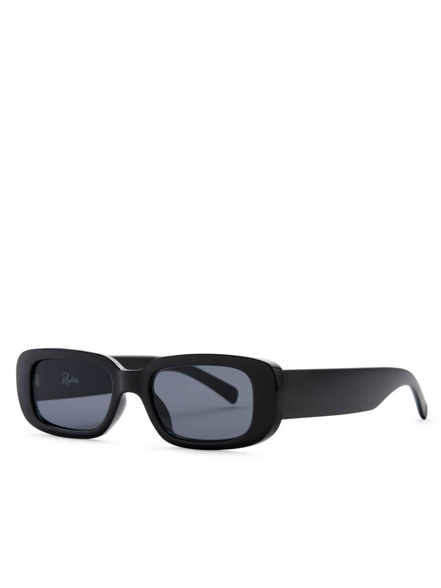 90s Acetate Sunglasses by Veronique
