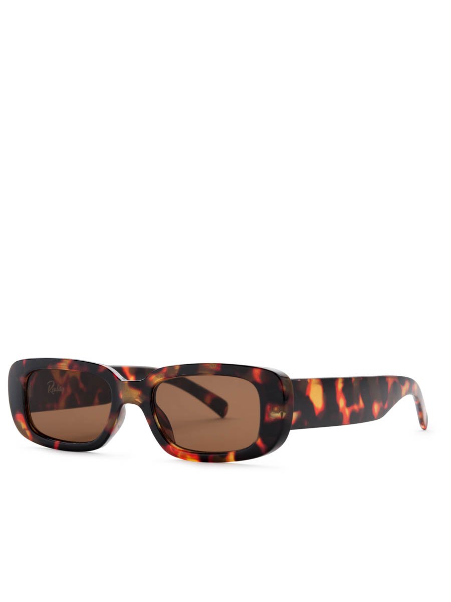 90s Acetate Sunglasses by Veronique