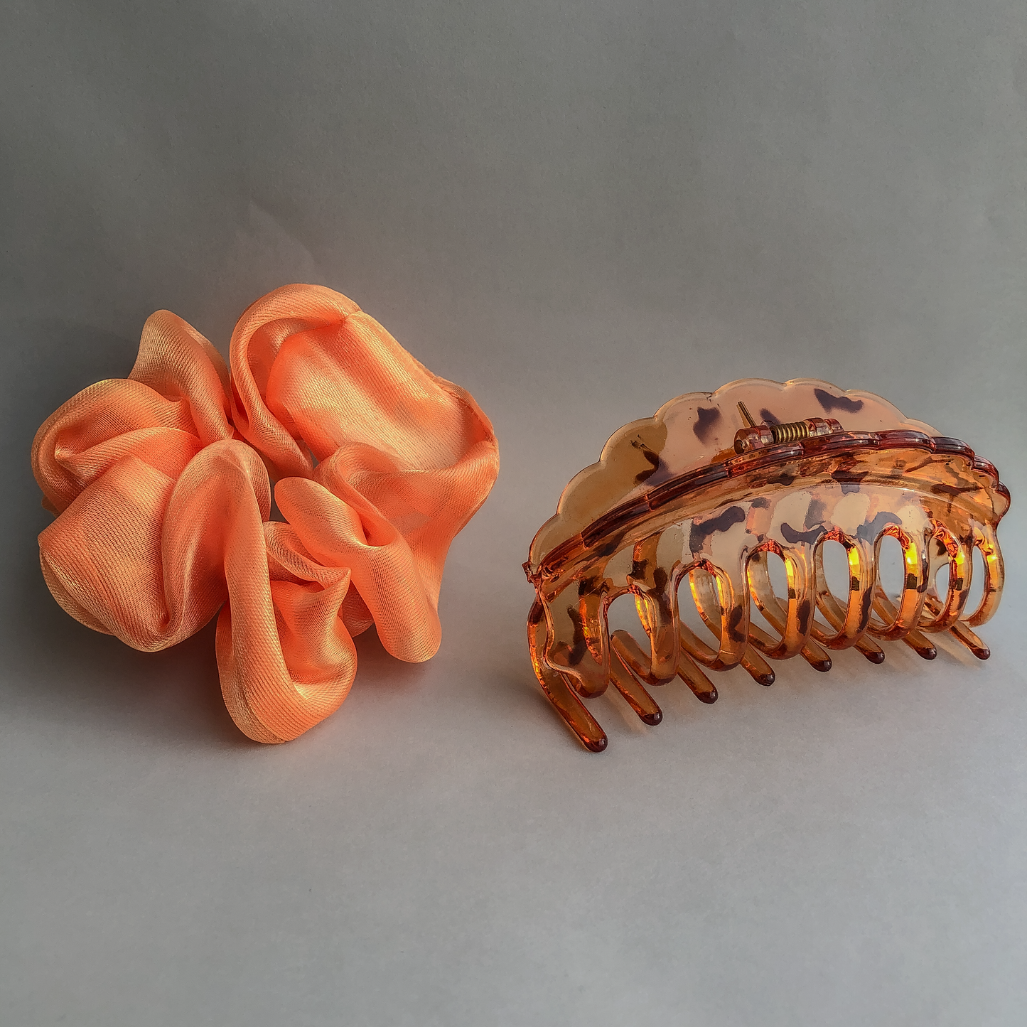 Margot Scrunchie by Veronique