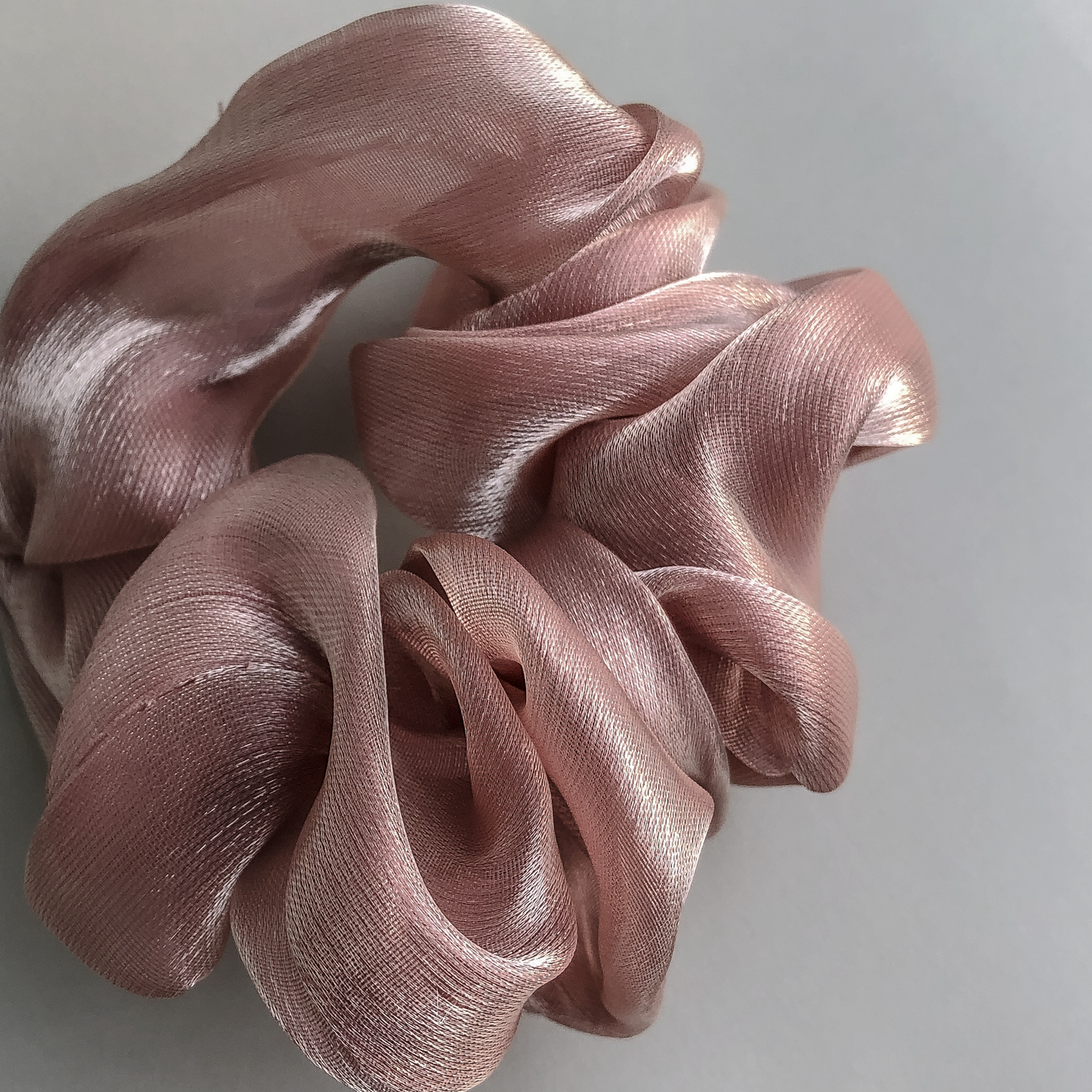 Andie Hair Scrunchie by Veronique
