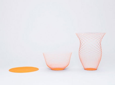 Airvase Orange x Purple - Emporium of the Modern Man
- 3