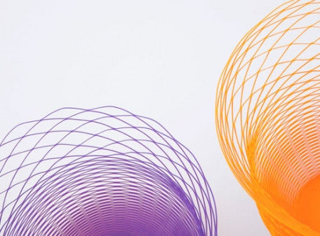 Airvase Orange x Purple - Emporium of the Modern Man
- 4