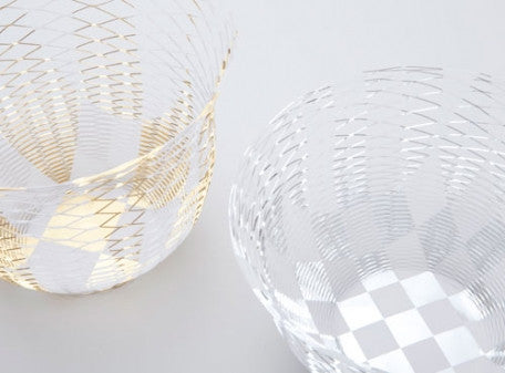 Airvase Gold x Silver - Emporium of the Modern Man
- 2