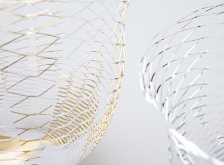 Airvase Gold x Silver - Emporium of the Modern Man
- 3
