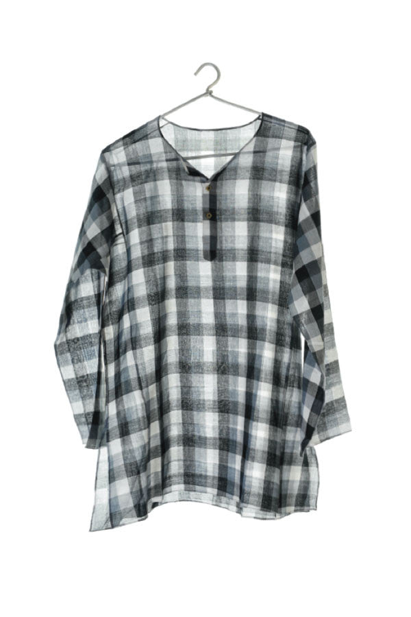 Alia Kurta - Emporium of the Modern Man
 - 8