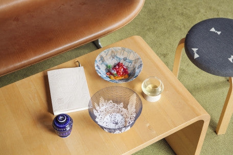 Airvase Mina Perhonen - Party - Emporium of the Modern Man
- 5