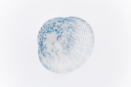 Airvase Mina Perhonen - Sky - Emporium of the Modern Man
- 2