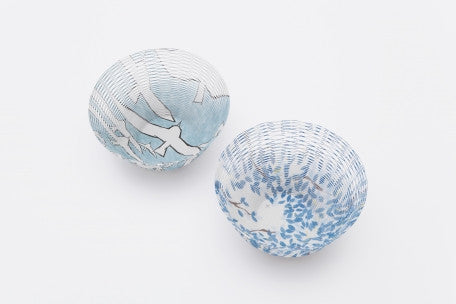 Airvase Mina Perhonen - Sky - Emporium of the Modern Man
- 3