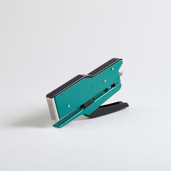 548 Metal Plier Office Stapler - Single - Emporium of the Modern Man
 - 2