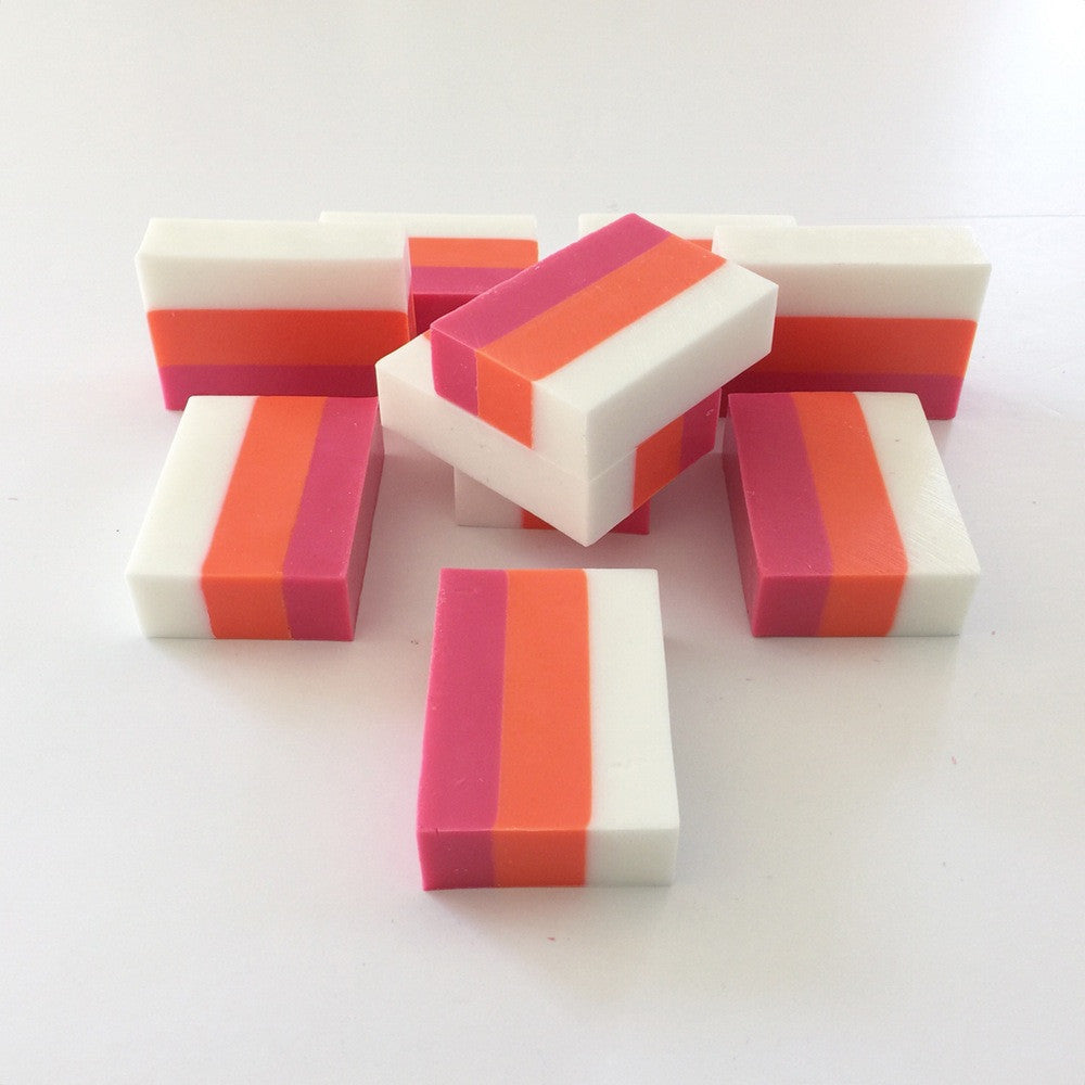 Japanese Cherry Blossom Soap - Emporium of the Modern Man
- 3