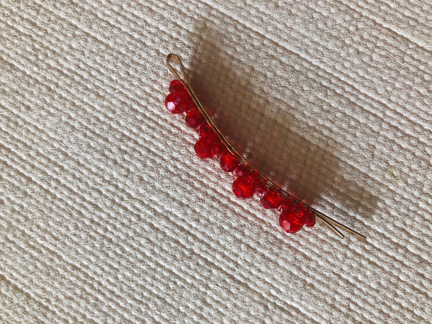 Veronique Hair Pins SS20