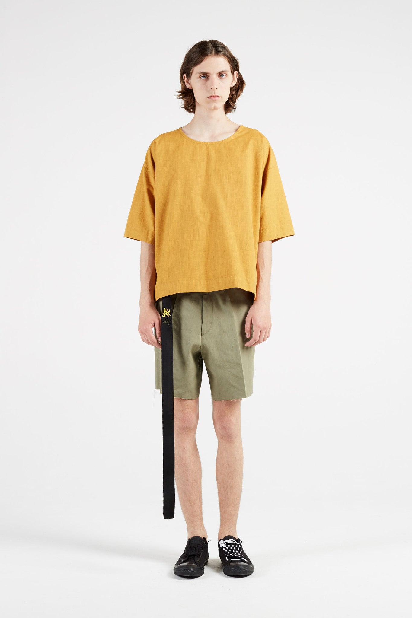 Études Studio - Powder Sun Tops