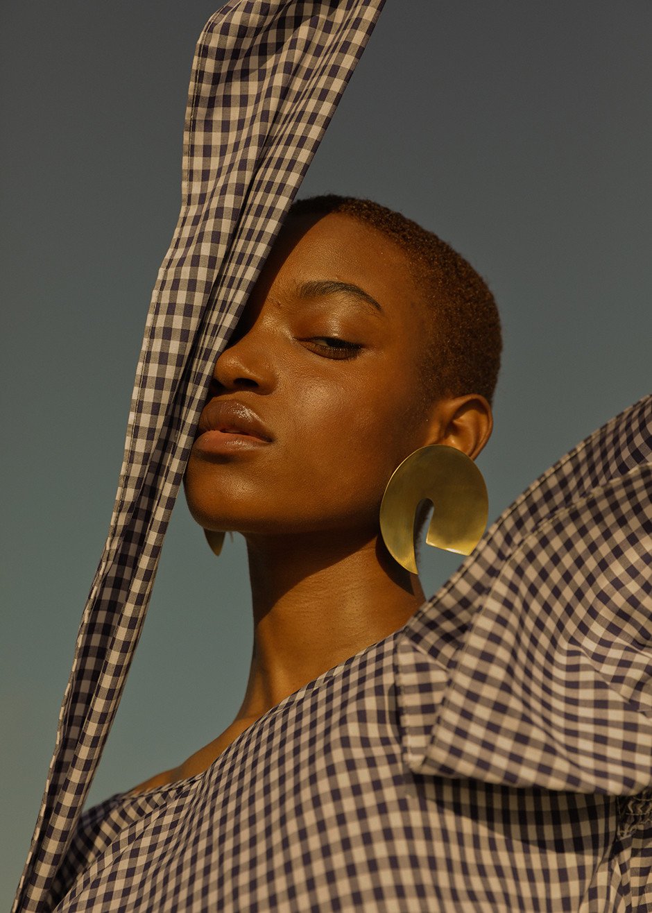 Tayeh Earring