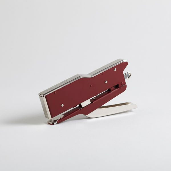 548 Metal Plier Office Stapler - Emporium of the Modern Man
 - 2