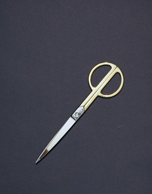 Phi Scissors - Large - Emporium of the Modern Man
 - 1