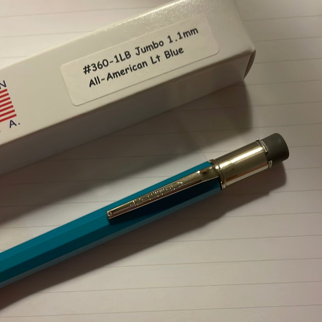 Autopoint Jumbo 1.1mm Mechanical Pencils