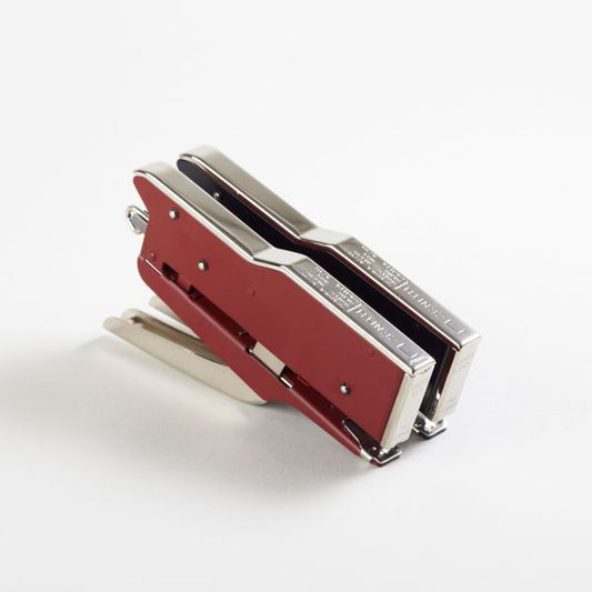 548 Metal Plier Office Stapler - Emporium of the Modern Man
 - 1