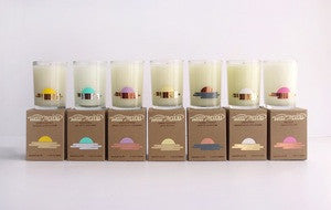 Summer Fig Candle - Emporium of the Modern Man
- 2