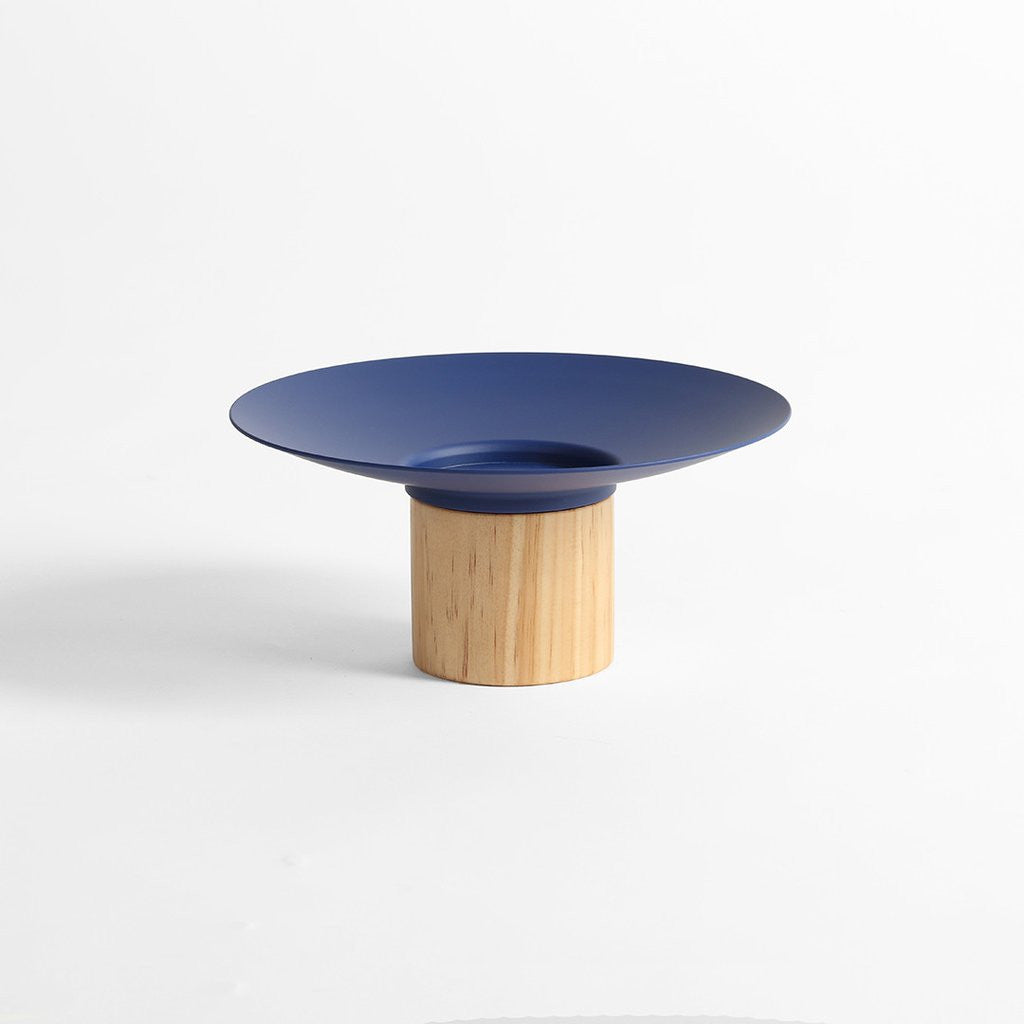 Platform Bowl - Emporium of the Modern Man
- 2