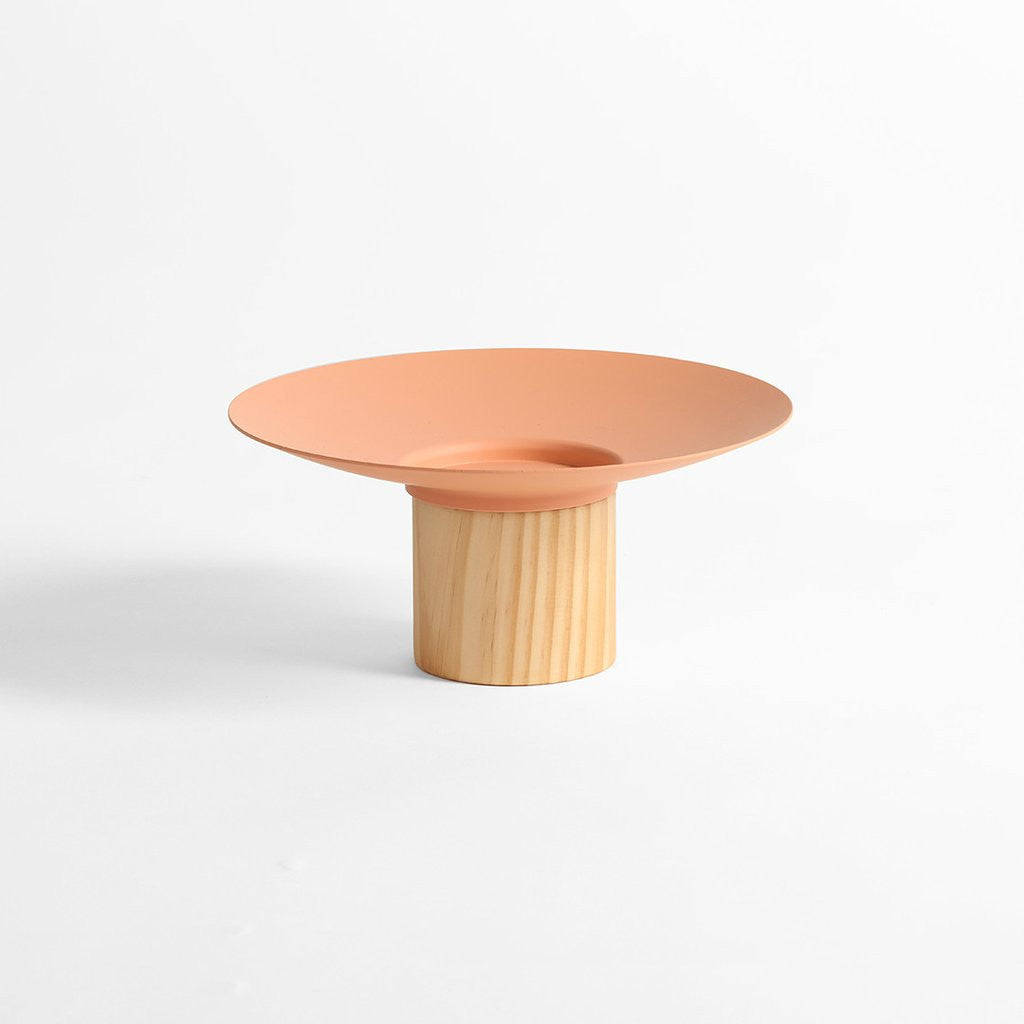 Platform Bowl - Emporium of the Modern Man
- 4
