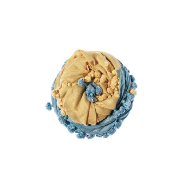Maya Shawl - Emporium of the Modern Man
- 5