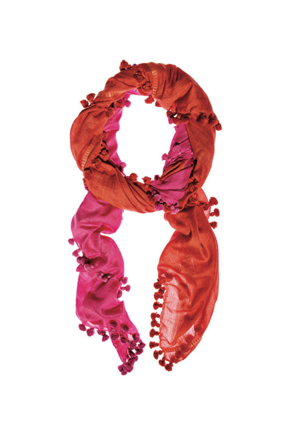 Maya Shawl - Emporium of the Modern Man
- 1
