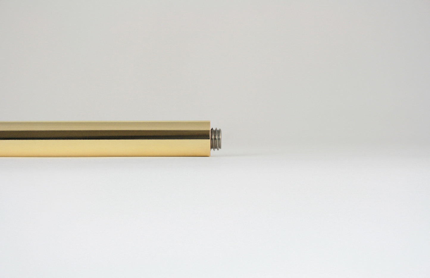 Brass Desktop Ballpoint Pen - Emporium of the Modern Man
- 3