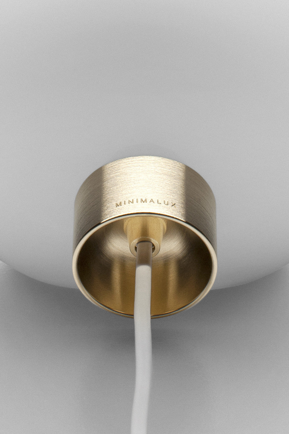 Bulb: Table Lamp with Brass fitting - Emporium of the Modern Man
- 5