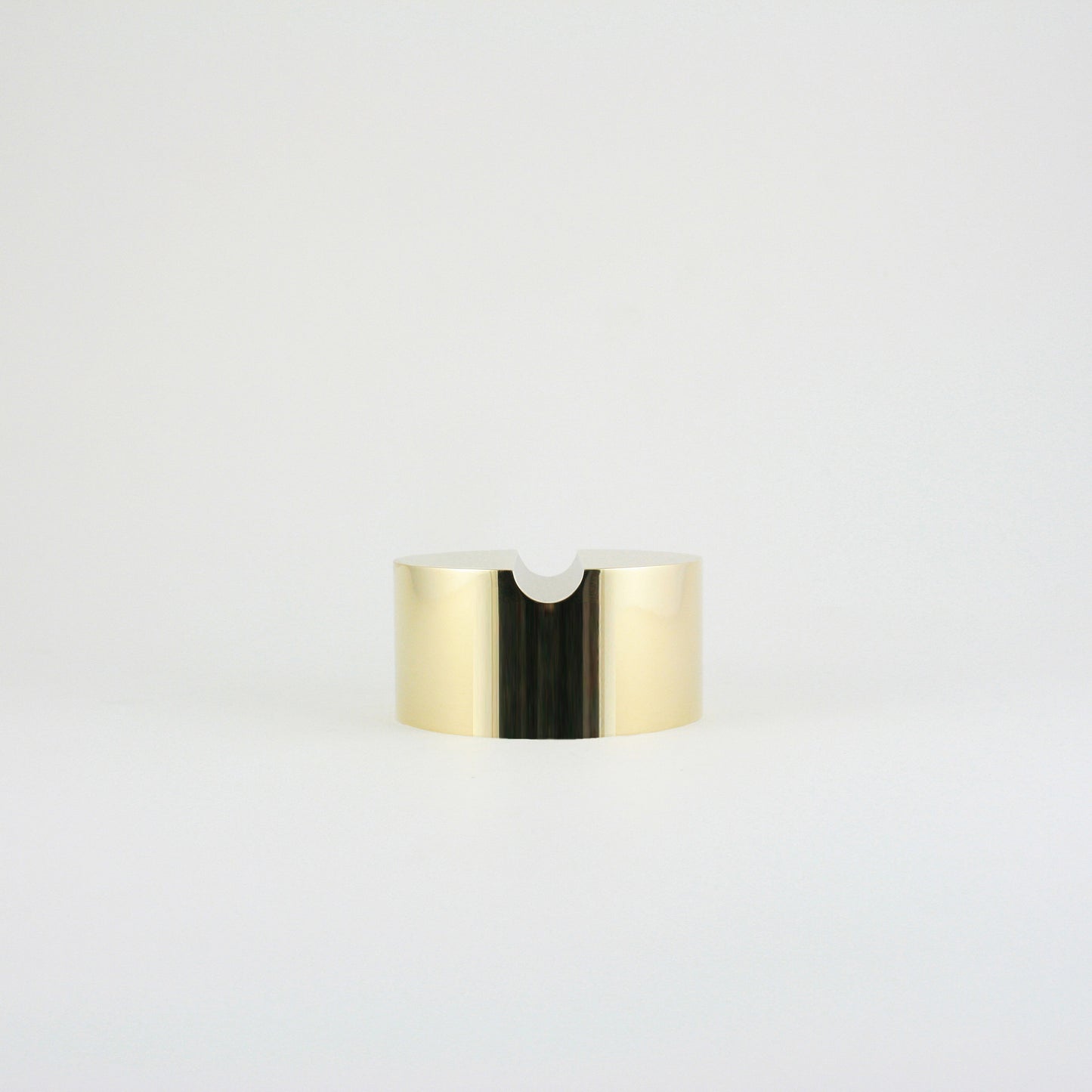 Brass Pen Rest 60 - Emporium of the Modern Man
- 2