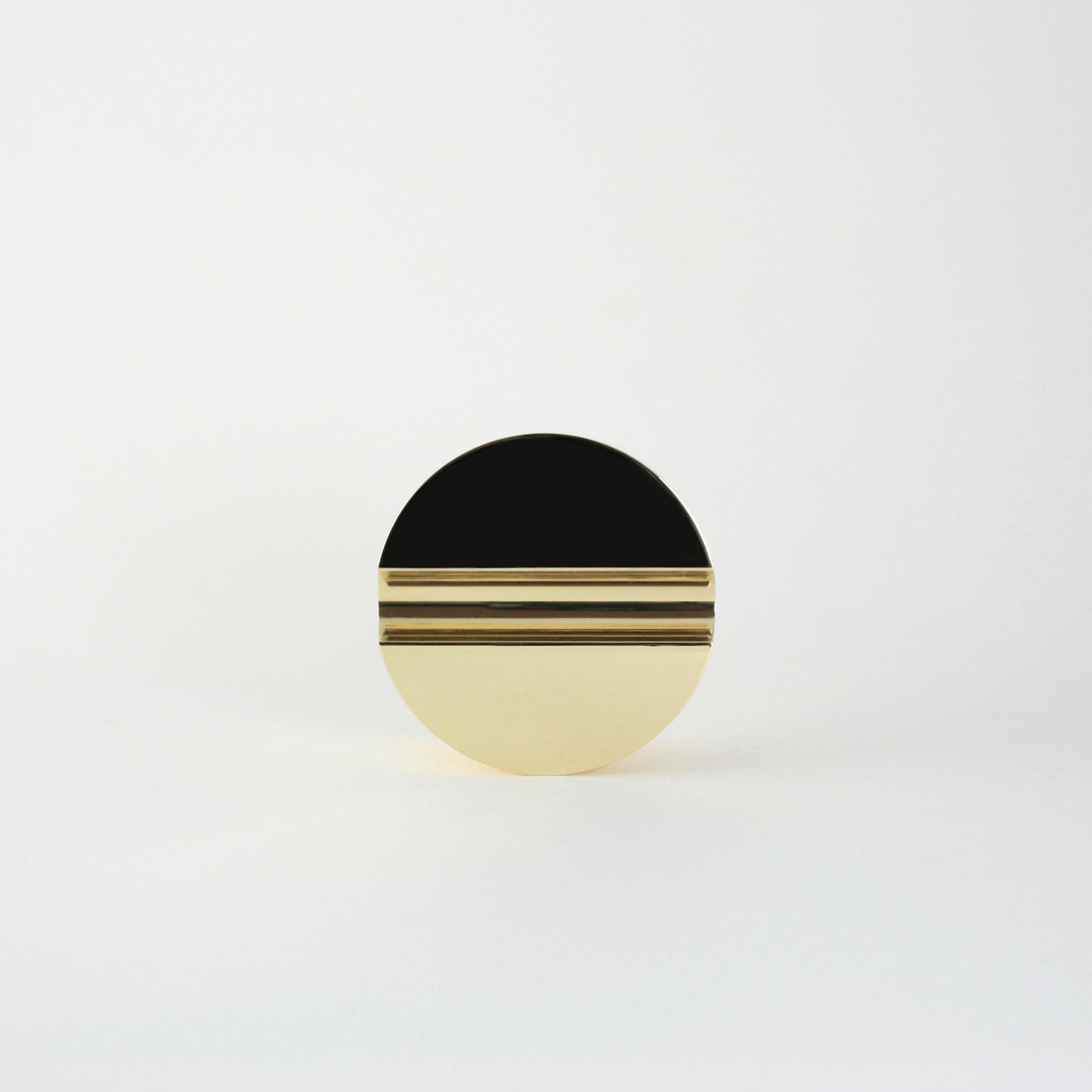 Brass Pen Rest 60 - Emporium of the Modern Man
- 4
