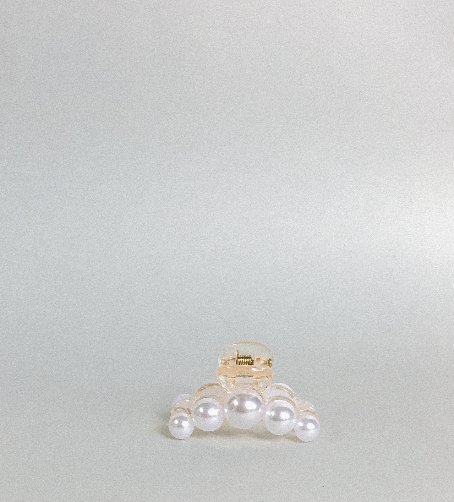 Aphrodite XS Hair Claw by Veronique