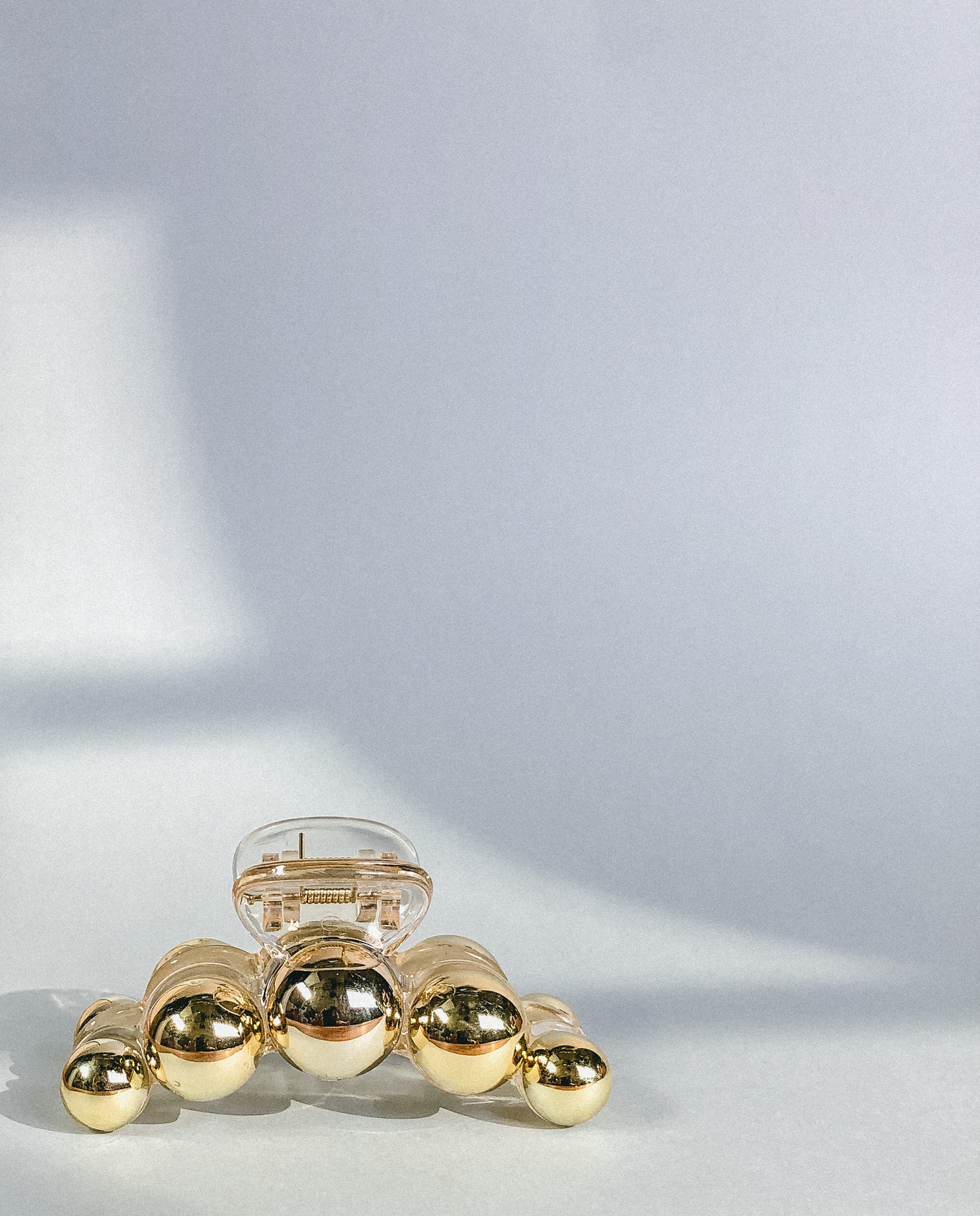 Aurum XS Hair Claw by Veronique