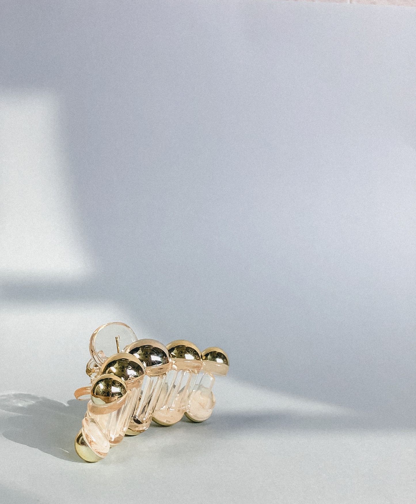 Aurum XS Hair Claw by Veronique