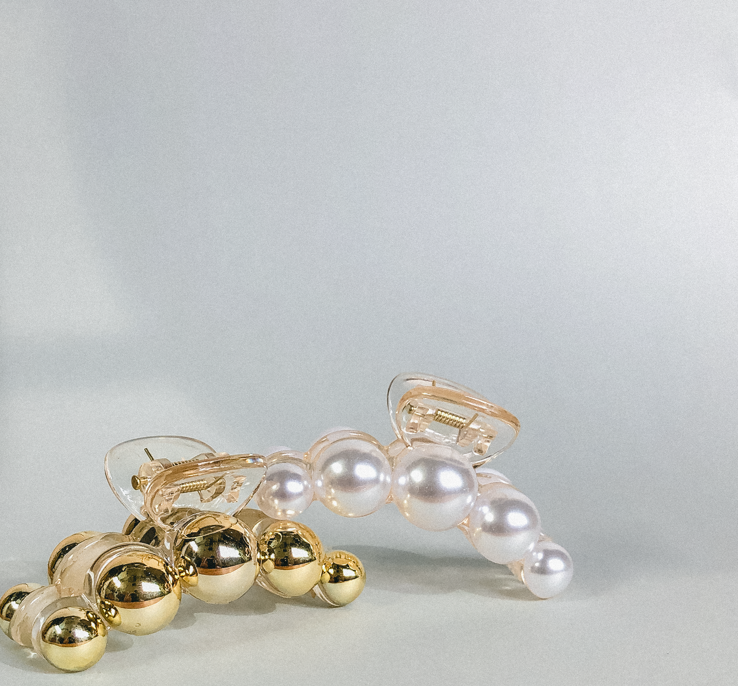 Aphrodite XS Hair Claw by Veronique