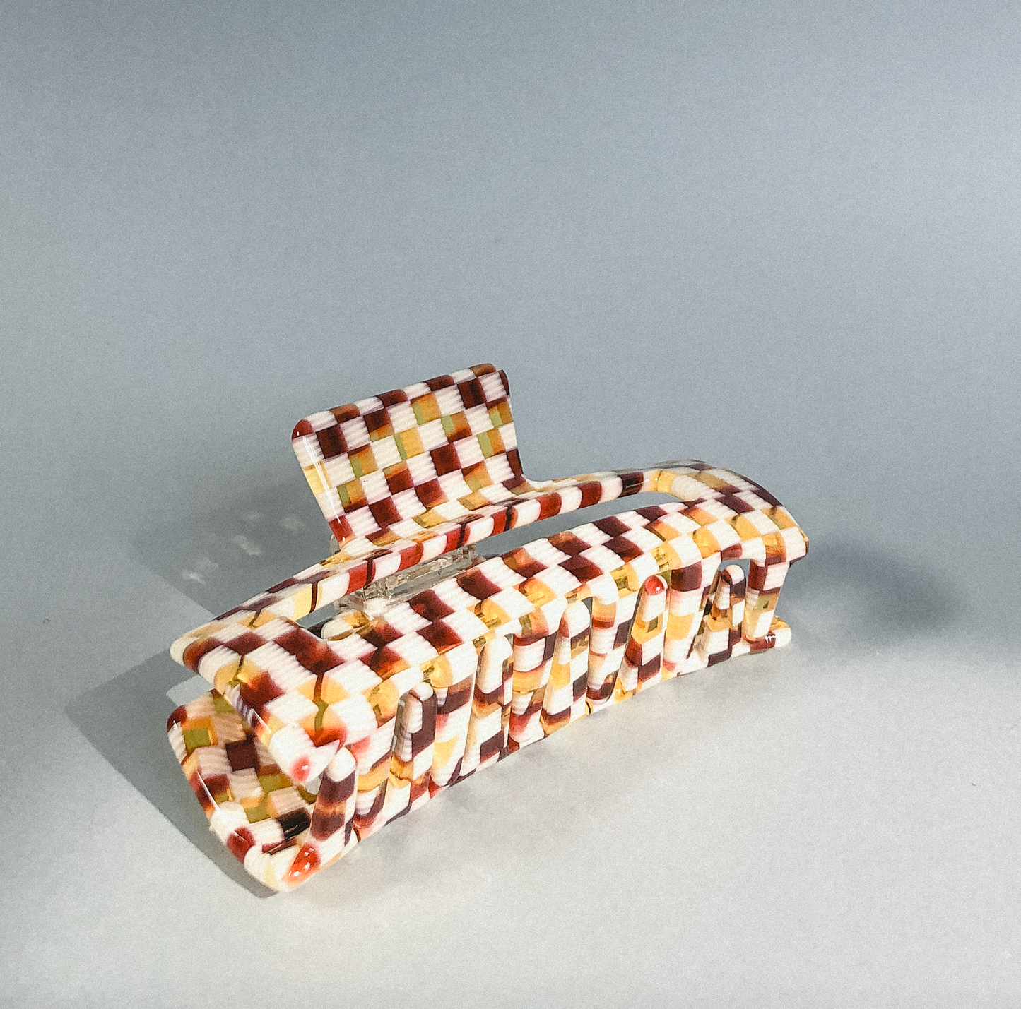 Butternut Hair Claw v.1 by Veronique